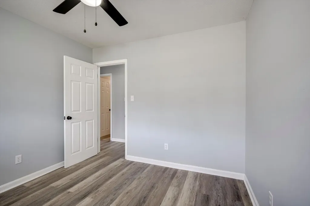 2320 Mimosa Drive Augusta GA 30904