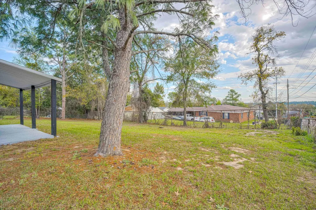 2320 Mimosa Drive Augusta GA 30904