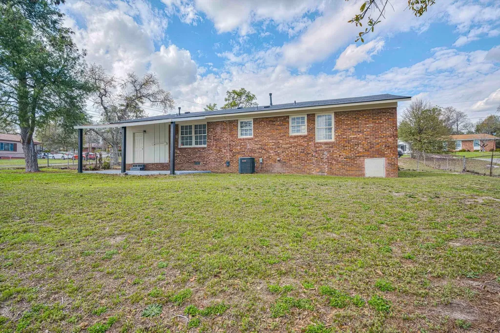 2320 Mimosa Drive Augusta GA 30904
