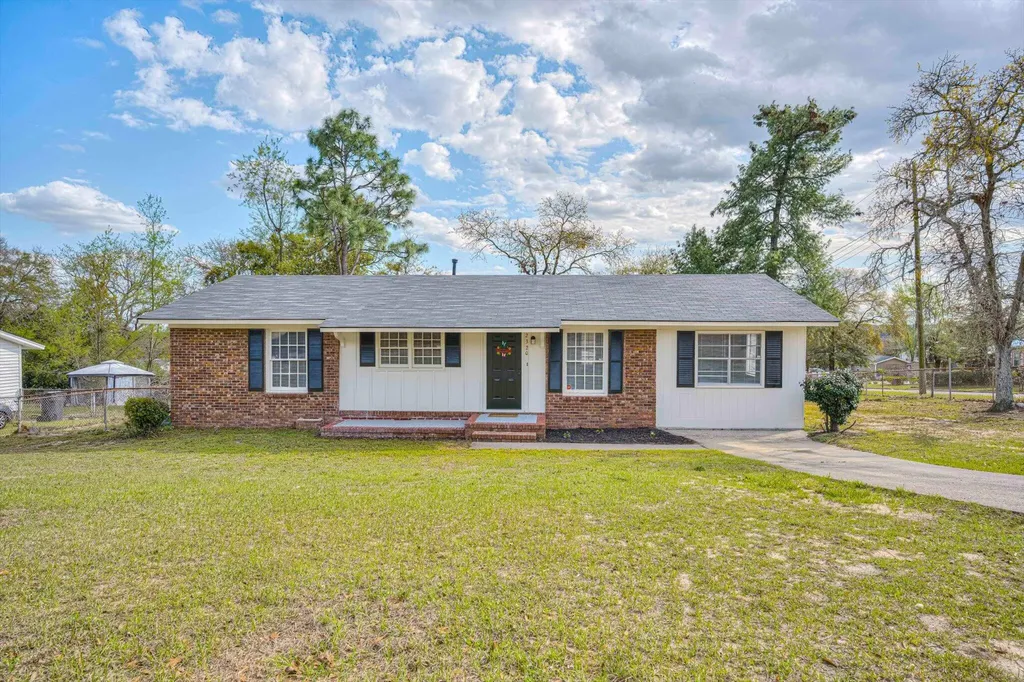 2320 Mimosa Drive Augusta GA 30904