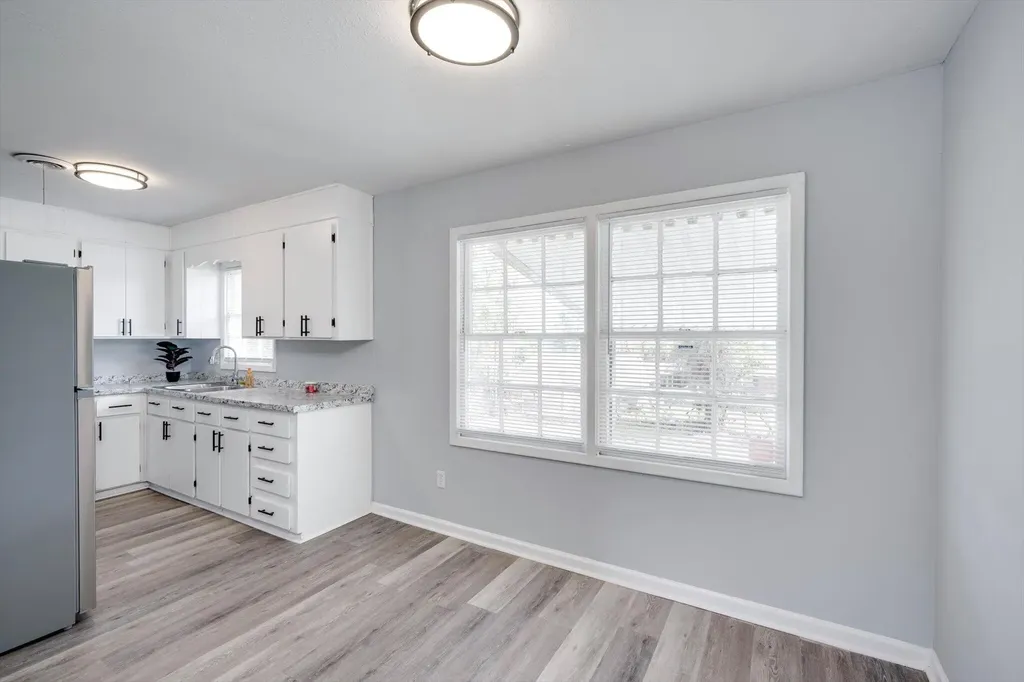 2320 Mimosa Drive Augusta GA 30904