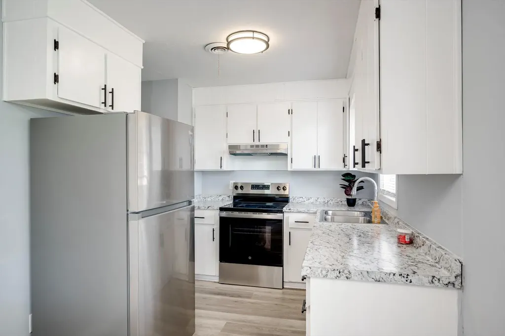 2320 Mimosa Drive Augusta GA 30904