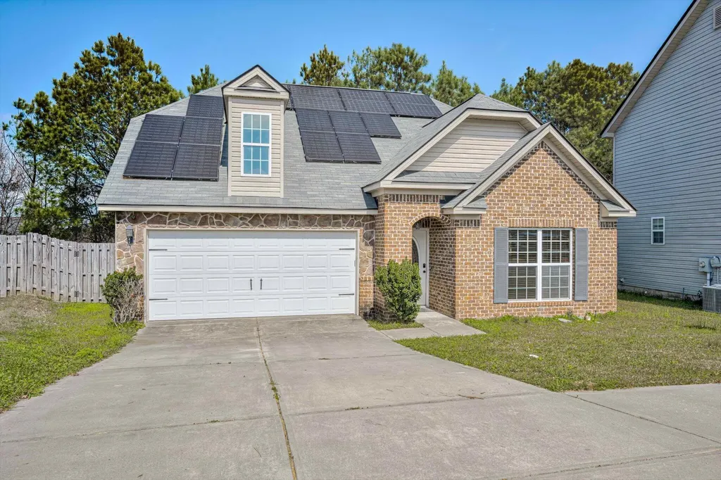 238 High Meadows Circle Grovetown GA 30813