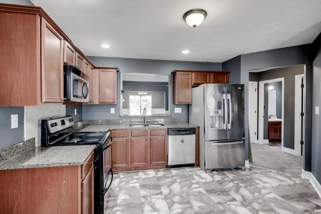 238 High Meadows Circle Grovetown GA 30813