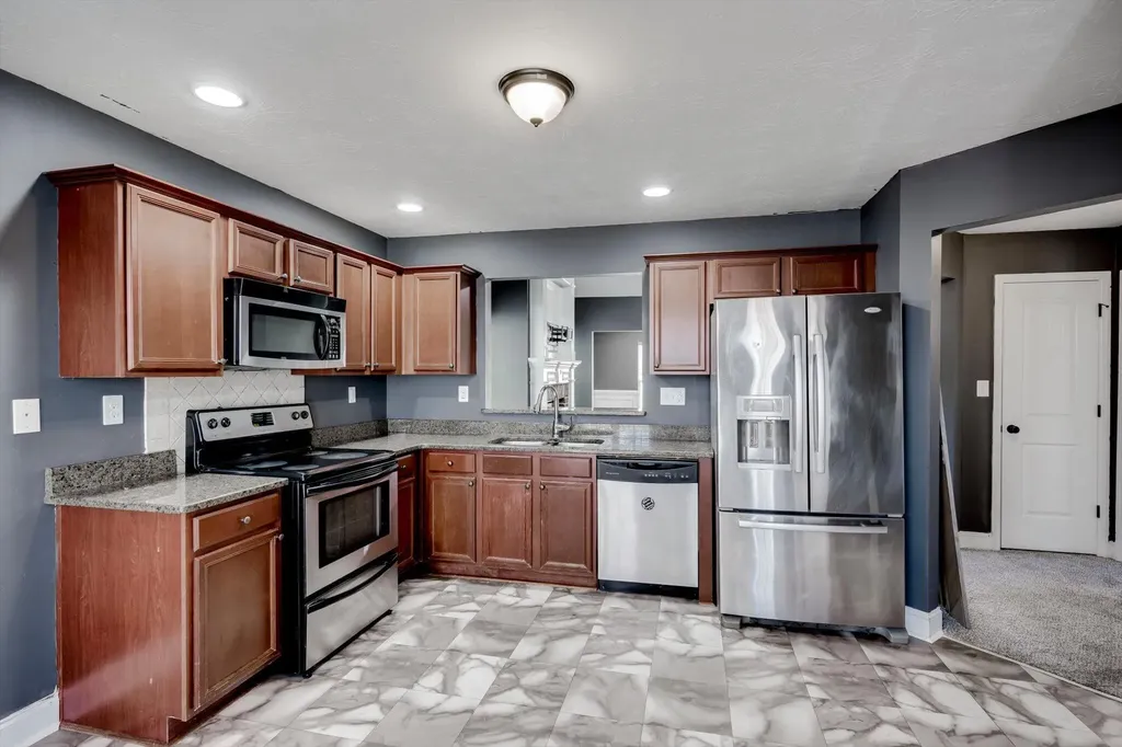 238 High Meadows Circle Grovetown GA 30813