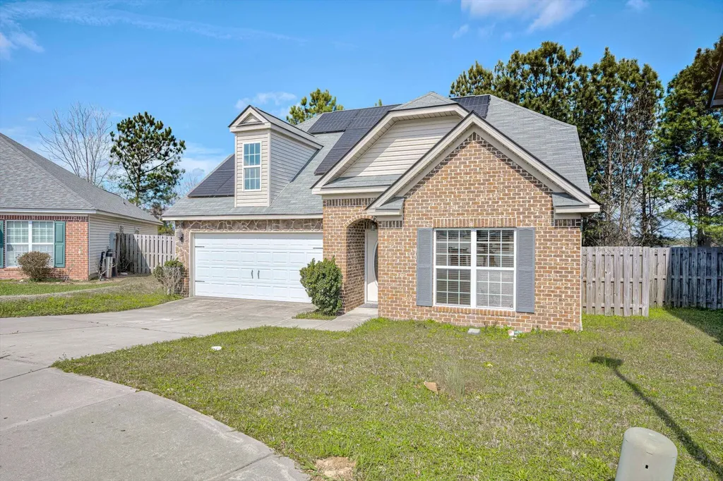 238 High Meadows Circle Grovetown GA 30813