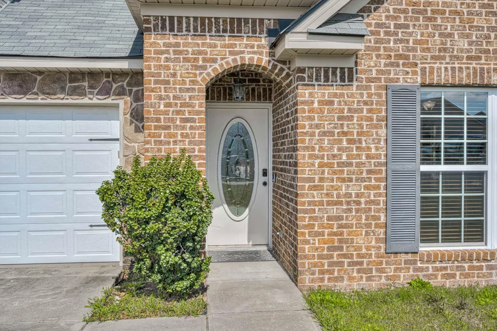 238 High Meadows Circle Grovetown GA 30813