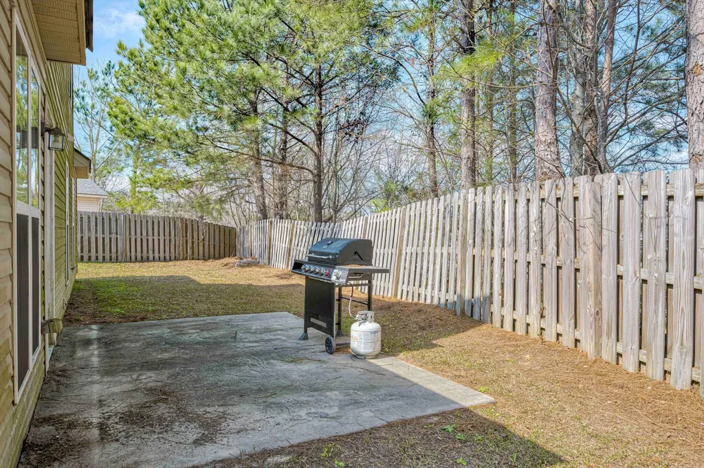 238 High Meadows Circle Grovetown GA 30813