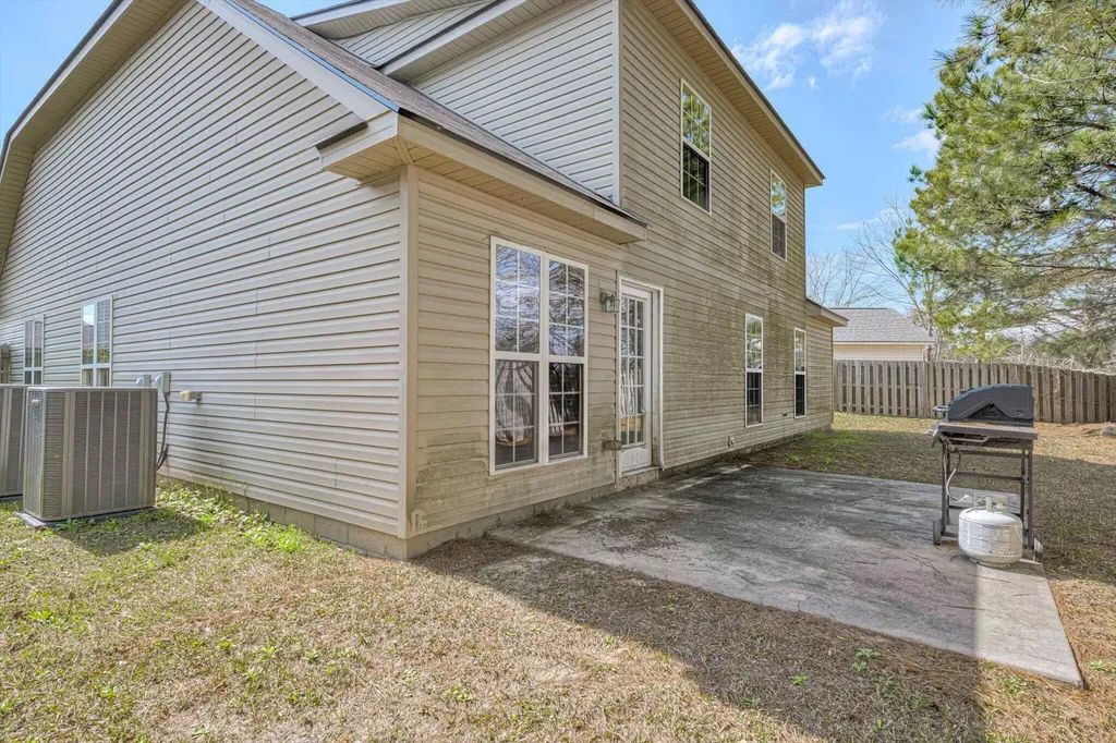 238 High Meadows Circle Grovetown GA 30813