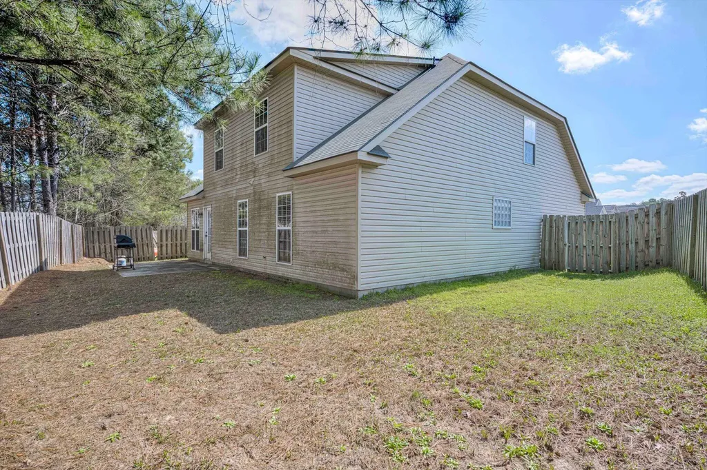 238 High Meadows Circle Grovetown GA 30813