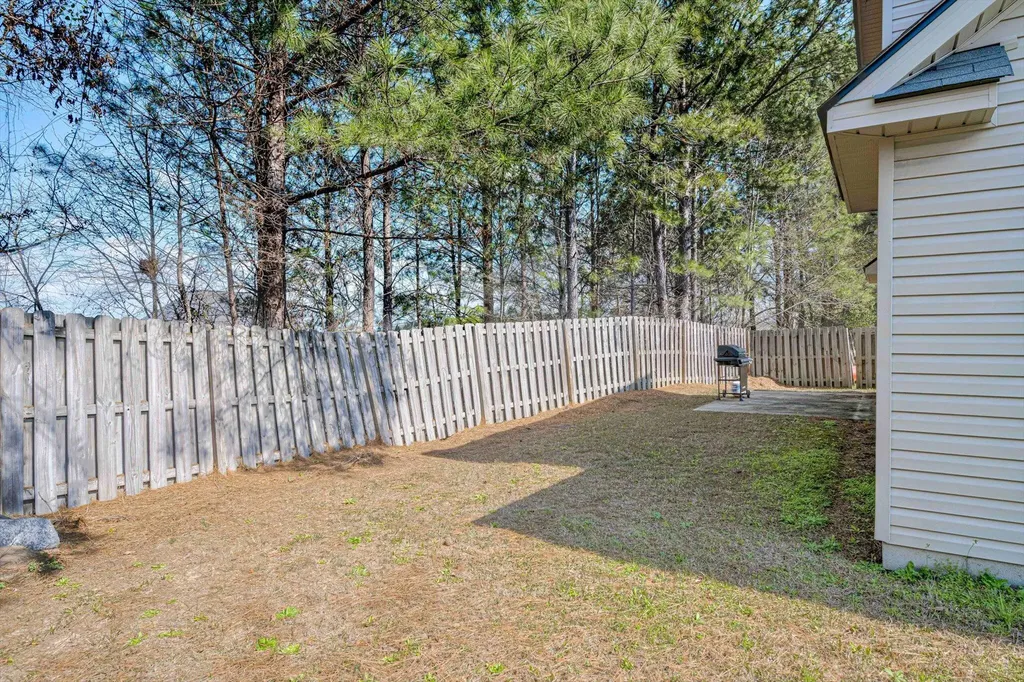 238 High Meadows Circle Grovetown GA 30813