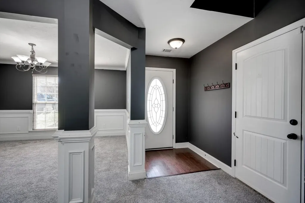 238 High Meadows Circle Grovetown GA 30813