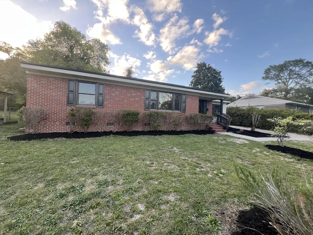 1621 Pendleton Road Augusta GA 30904