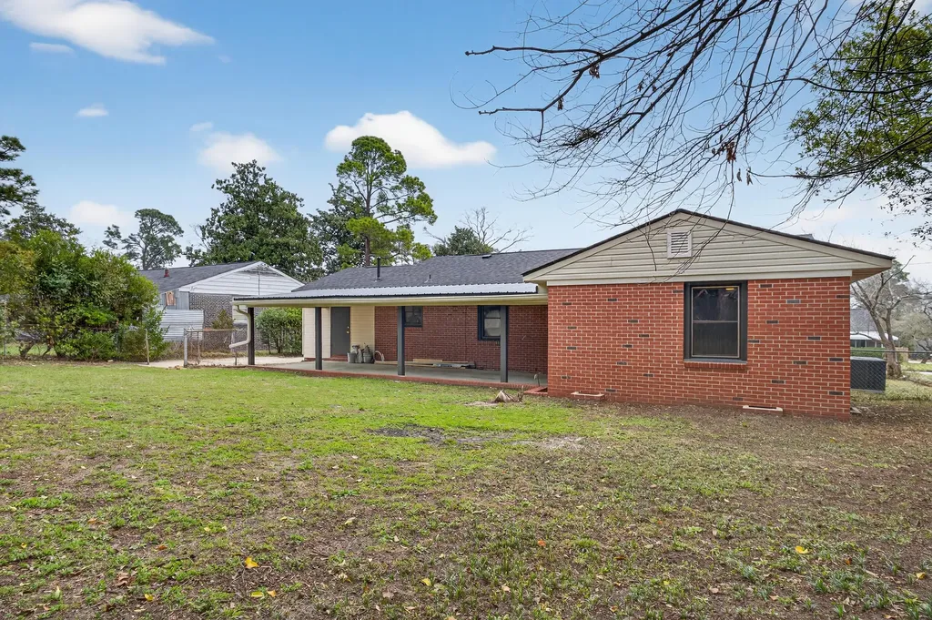 1621 Pendleton Road Augusta GA 30904