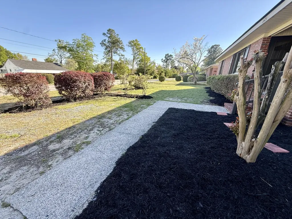 1621 Pendleton Road Augusta GA 30904