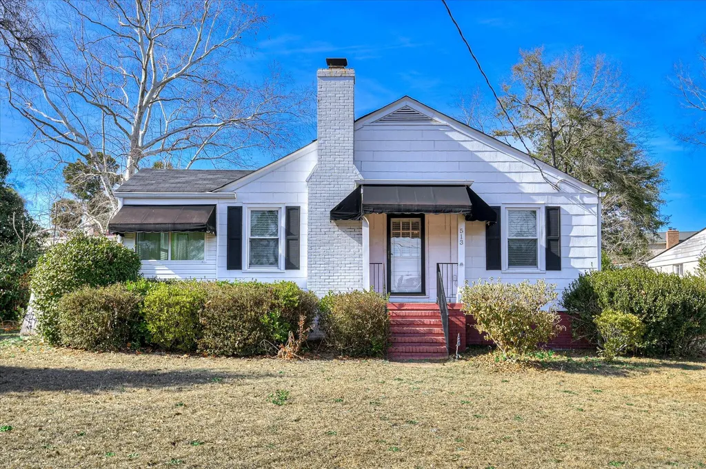 513 Beaufort Drive Augusta GA 30904