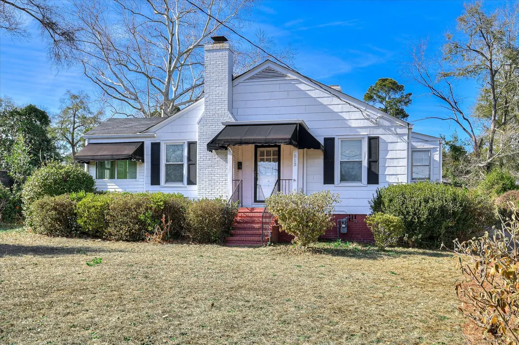 513 Beaufort Drive Augusta GA 30904
