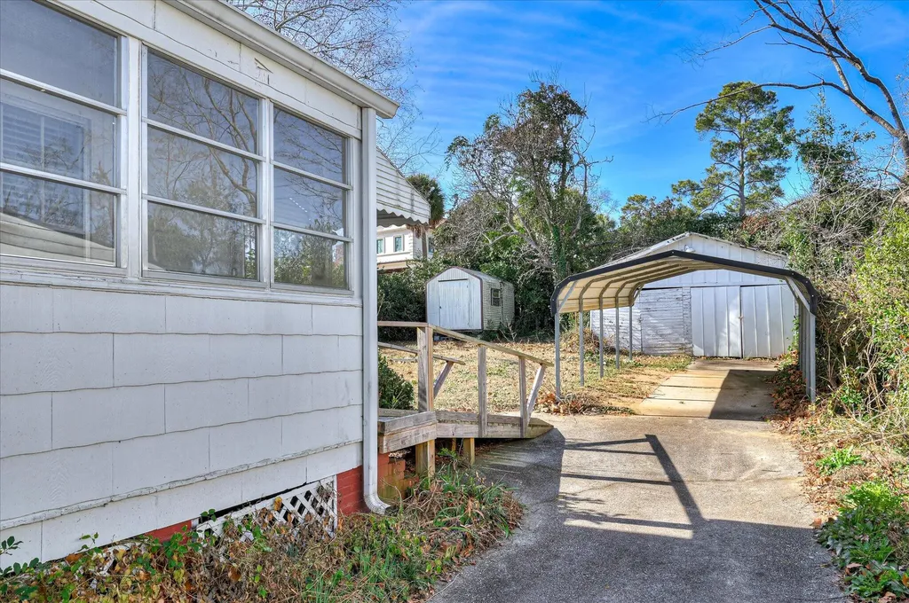 513 Beaufort Drive Augusta GA 30904