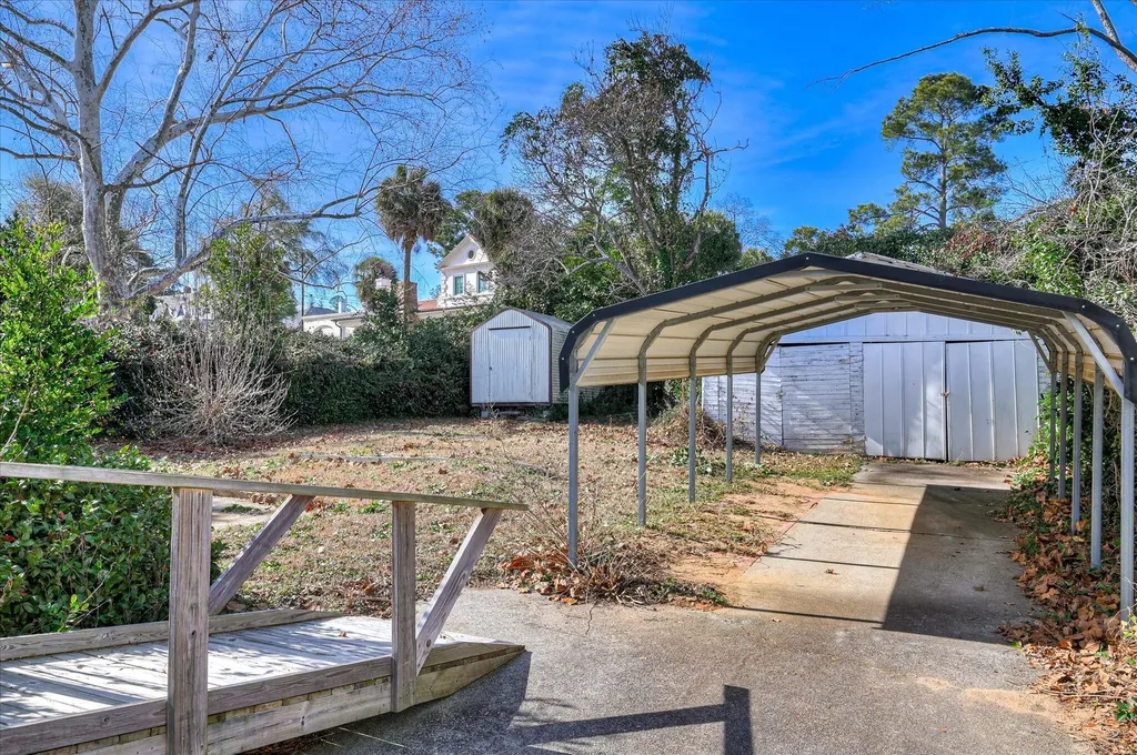 513 Beaufort Drive Augusta GA 30904