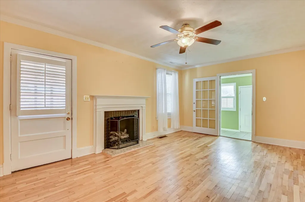 513 Beaufort Drive Augusta GA 30904