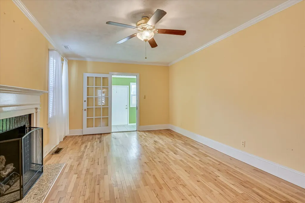513 Beaufort Drive Augusta GA 30904