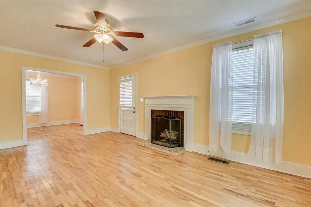 513 Beaufort Drive Augusta GA 30904