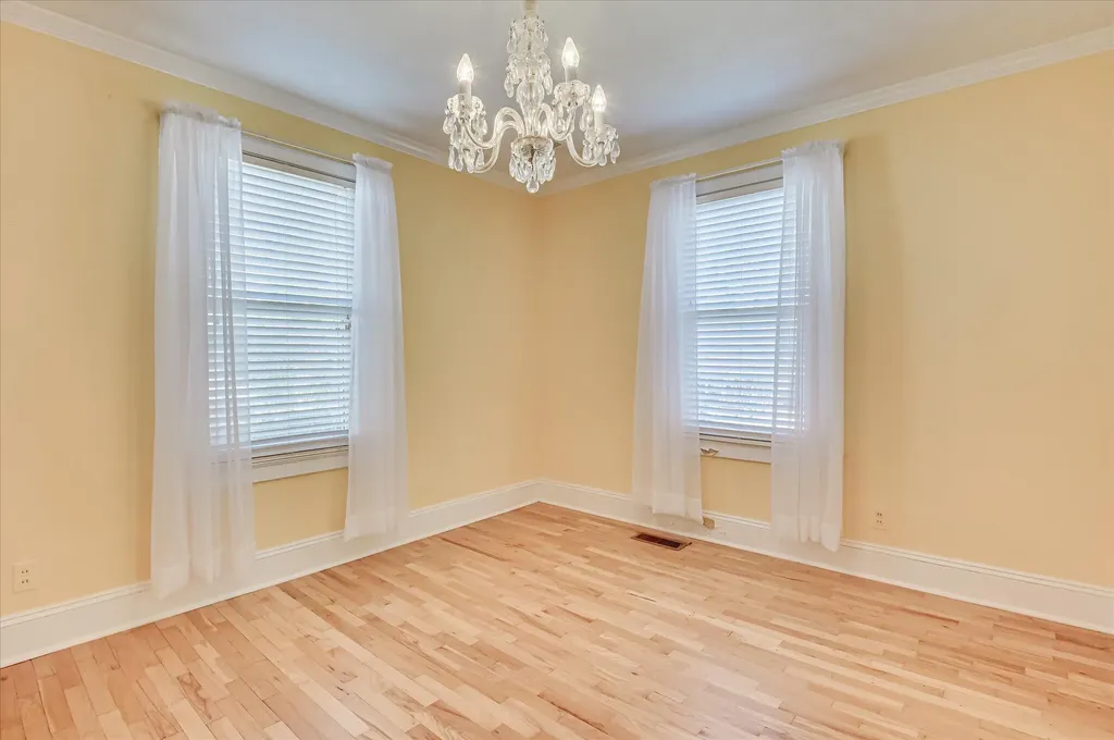 513 Beaufort Drive Augusta GA 30904