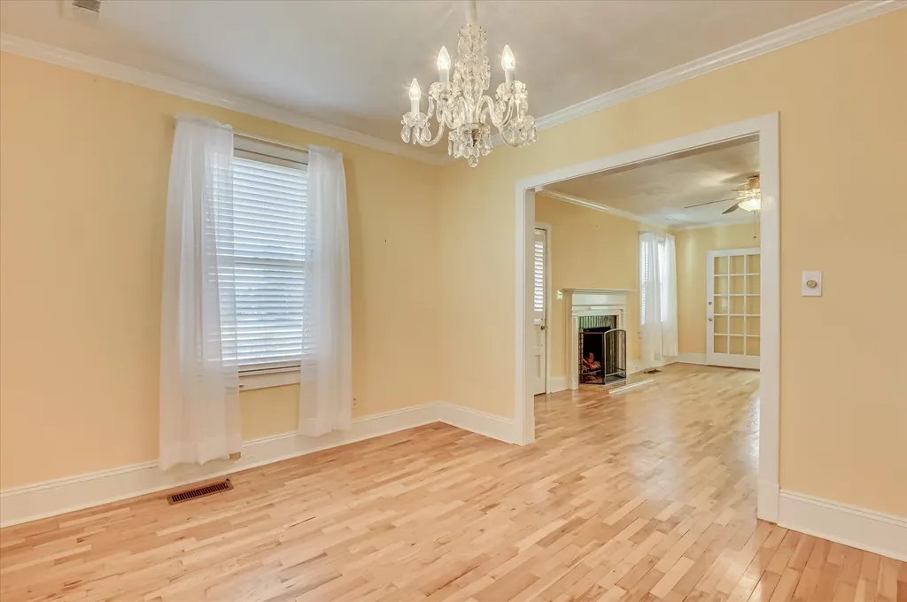 513 Beaufort Drive Augusta GA 30904