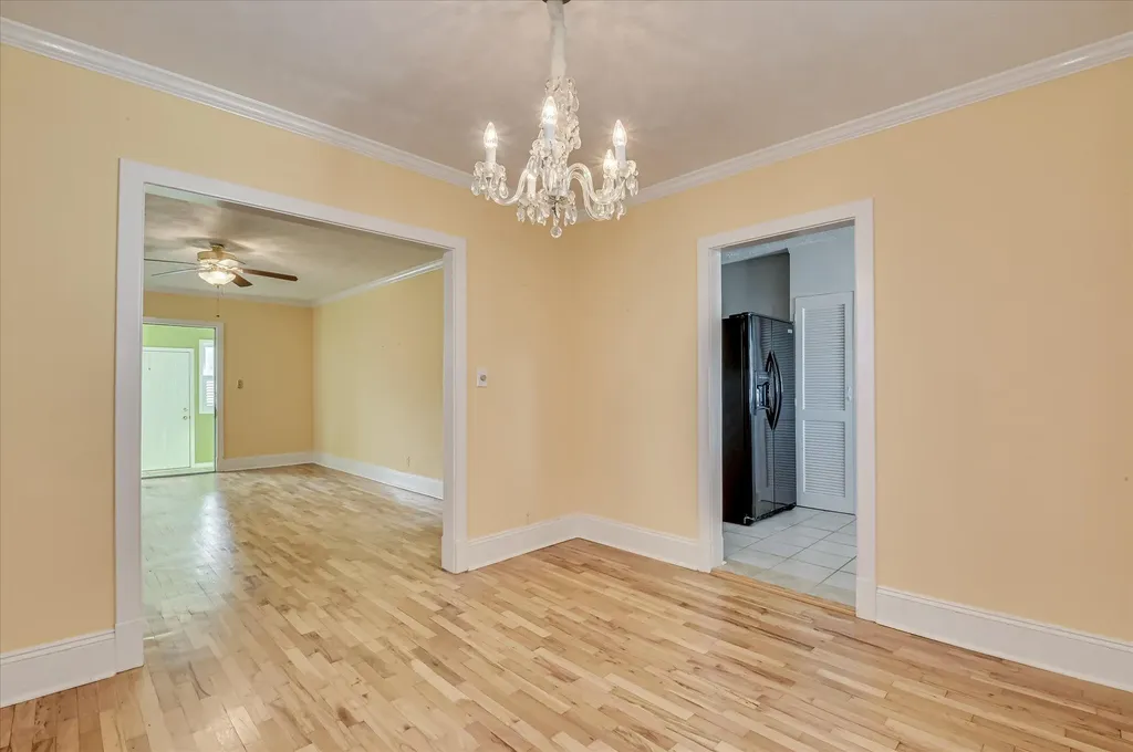 513 Beaufort Drive Augusta GA 30904