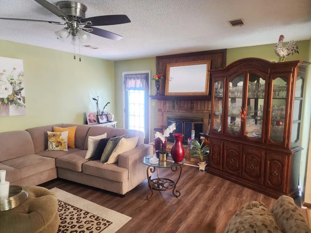4379 Ridge Valley Drive Augusta GA 30909