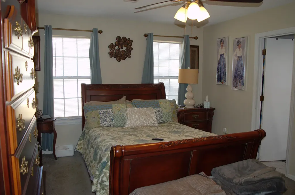 4379 Ridge Valley Drive Augusta GA 30909