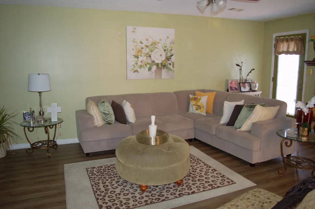 4379 Ridge Valley Drive Augusta GA 30909