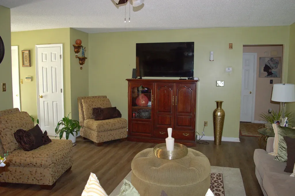 4379 Ridge Valley Drive Augusta GA 30909