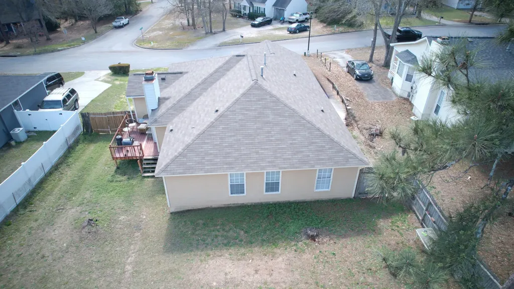 4379 Ridge Valley Drive Augusta GA 30909