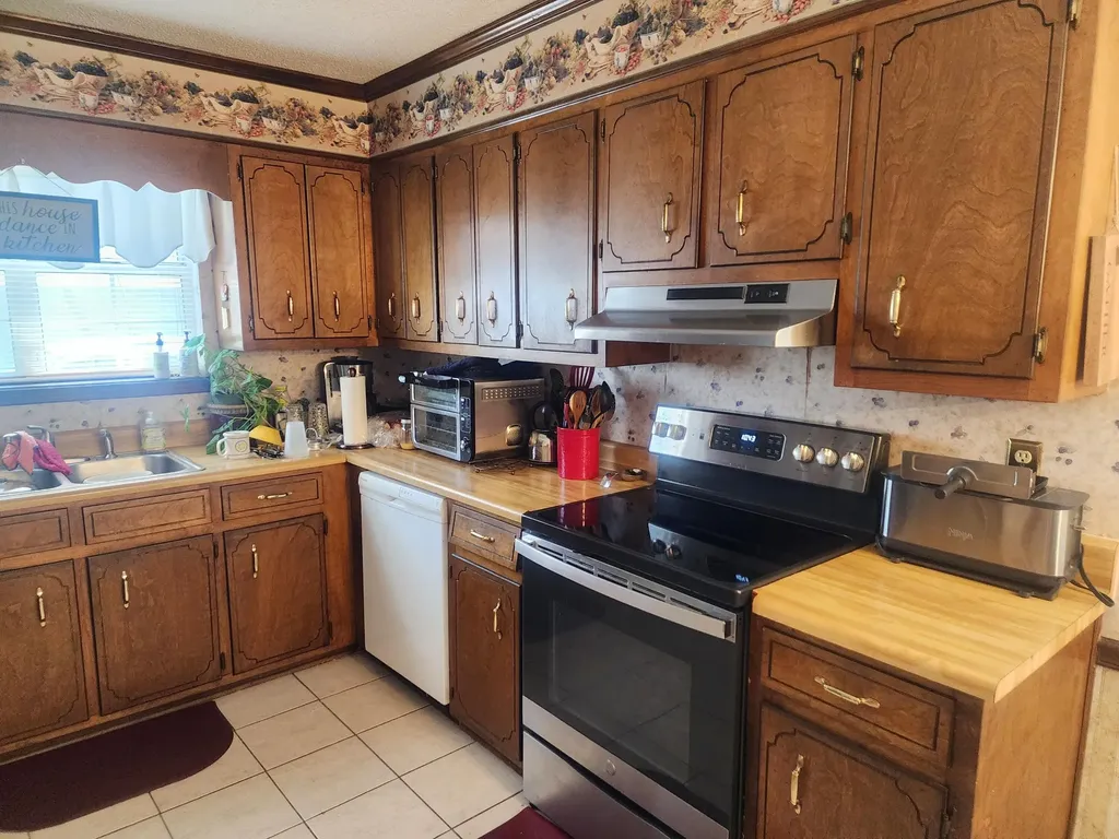 4379 Ridge Valley Drive Augusta GA 30909