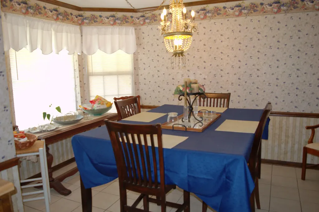 4379 Ridge Valley Drive Augusta GA 30909