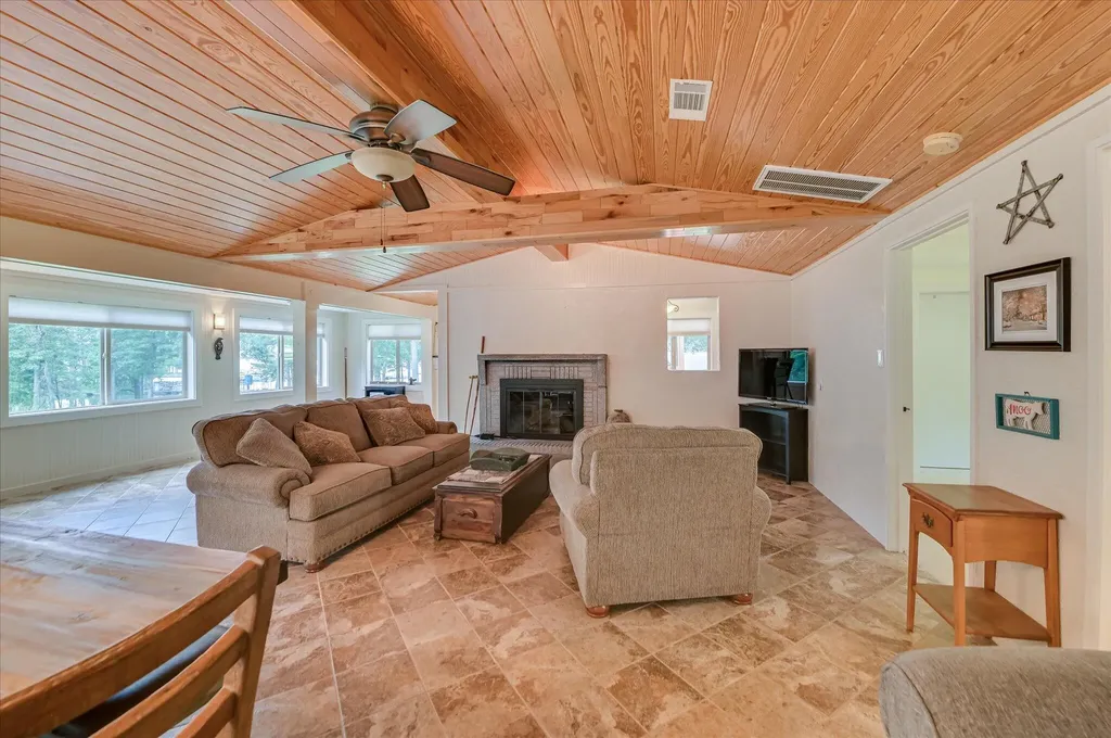 1129 Lakeside Drive Lincolnton GA 30817