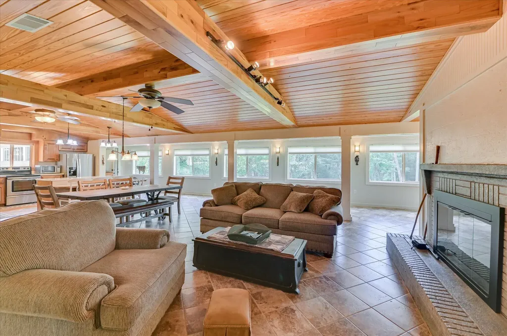 1129 Lakeside Drive Lincolnton GA 30817
