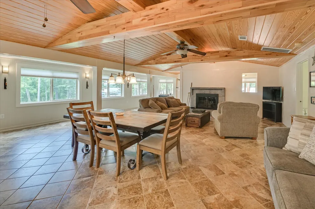 1129 Lakeside Drive Lincolnton GA 30817