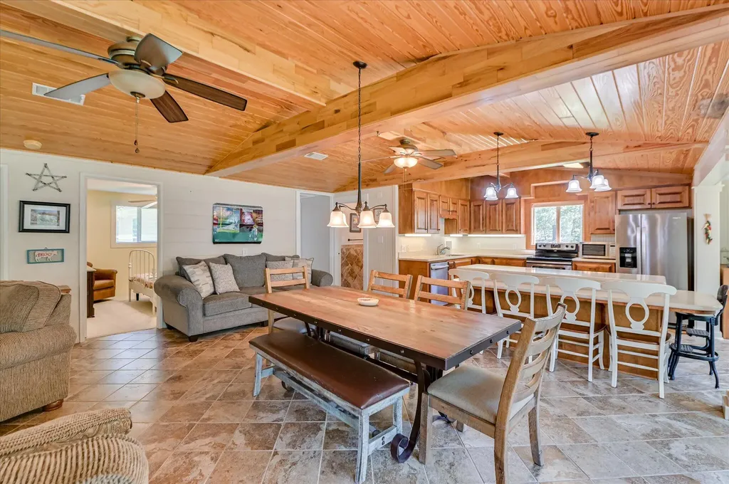 1129 Lakeside Drive Lincolnton GA 30817