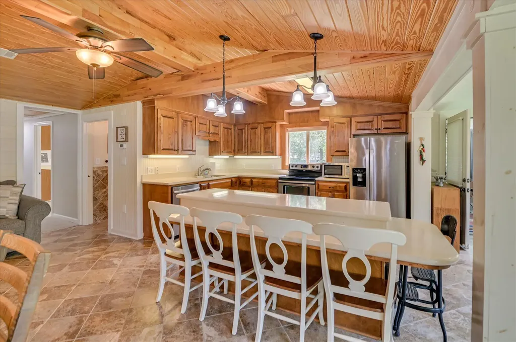 1129 Lakeside Drive Lincolnton GA 30817