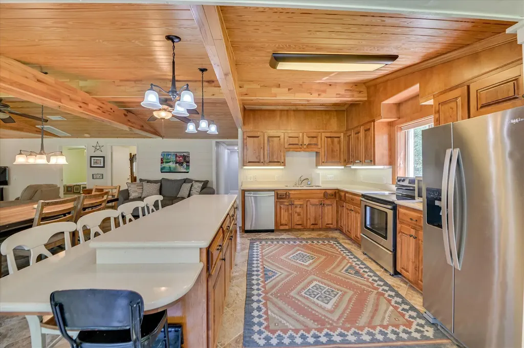1129 Lakeside Drive Lincolnton GA 30817