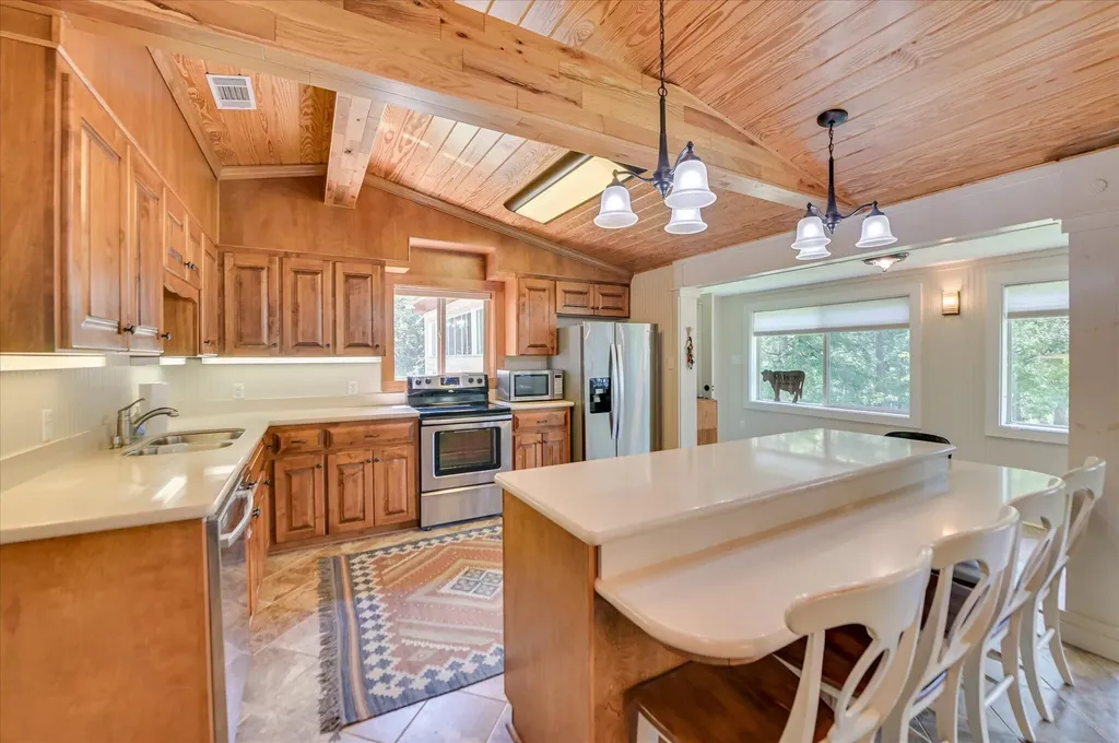 1129 Lakeside Drive Lincolnton GA 30817