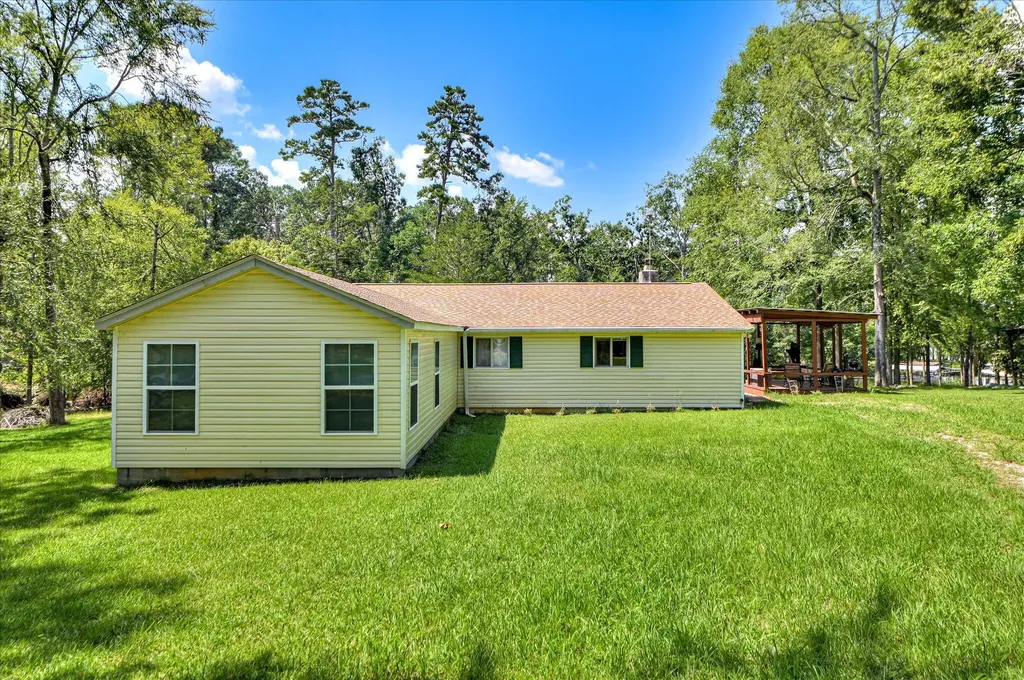 1129 Lakeside Drive Lincolnton GA 30817