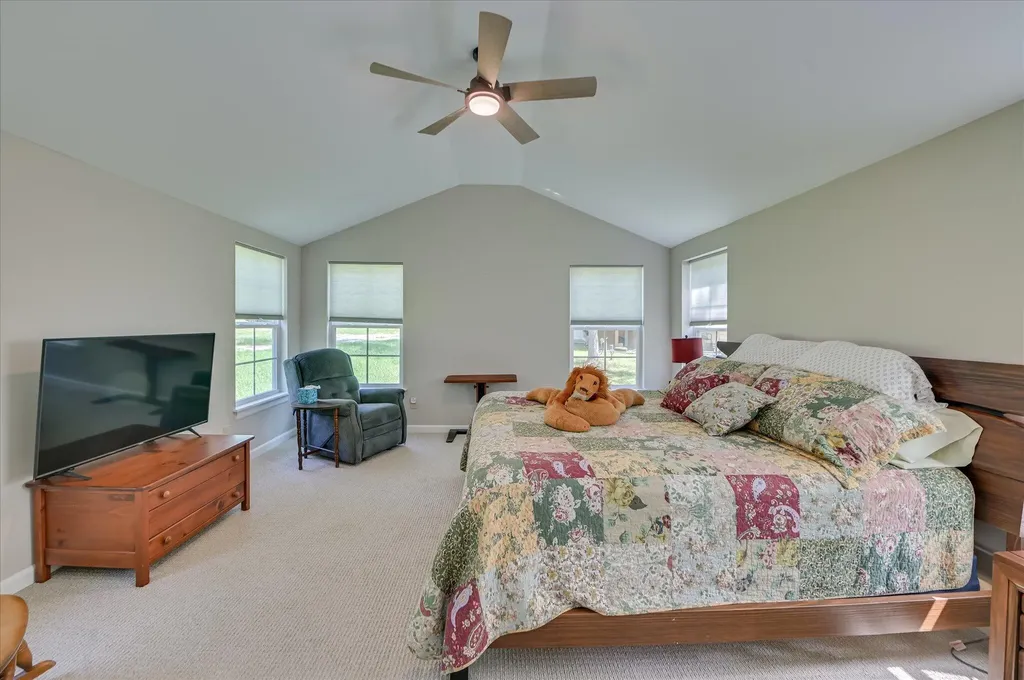 1129 Lakeside Drive Lincolnton GA 30817