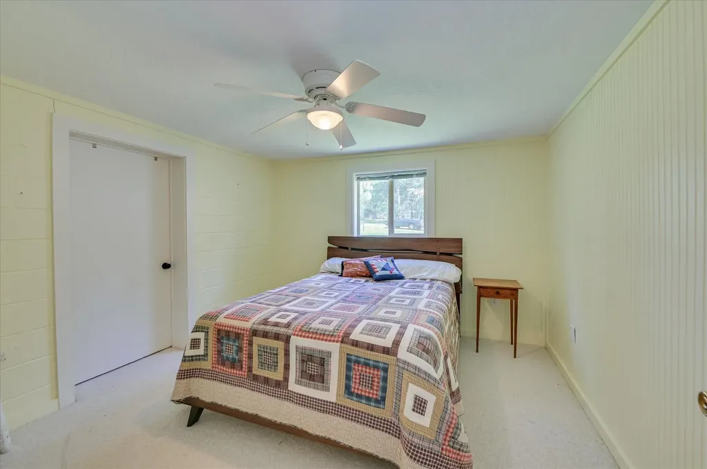1129 Lakeside Drive Lincolnton GA 30817