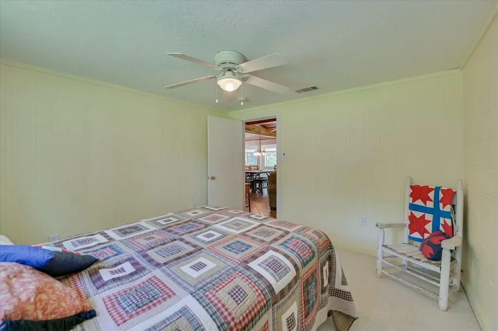 1129 Lakeside Drive Lincolnton GA 30817