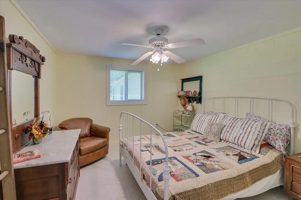 1129 Lakeside Drive Lincolnton GA 30817