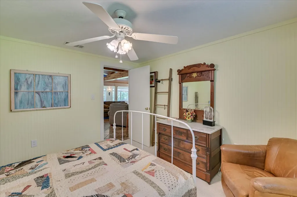 1129 Lakeside Drive Lincolnton GA 30817