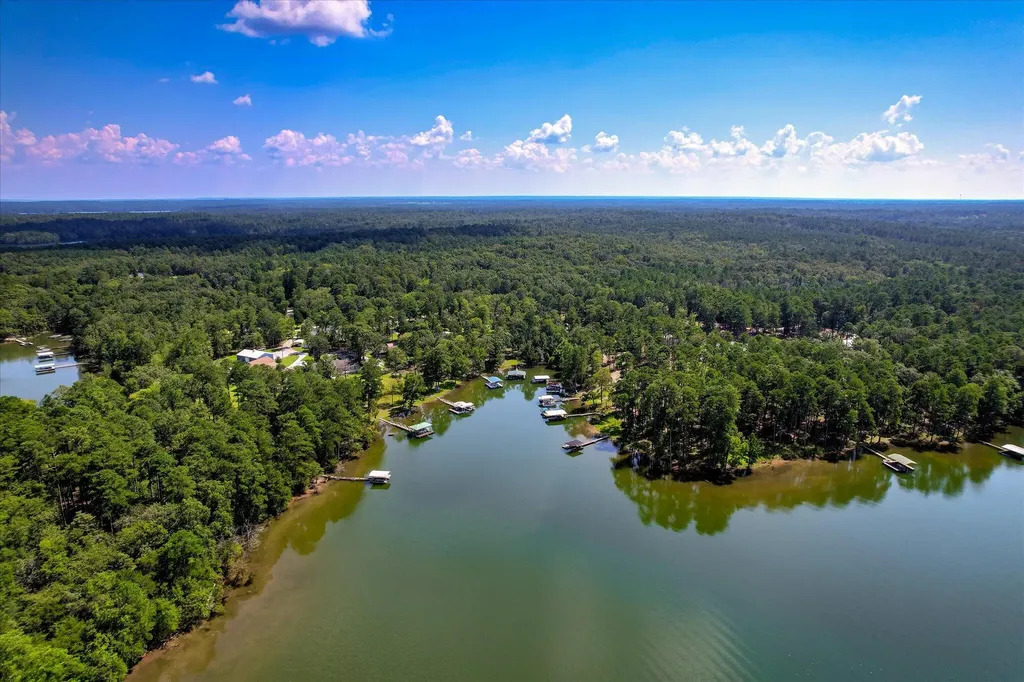 1129 Lakeside Drive Lincolnton GA 30817